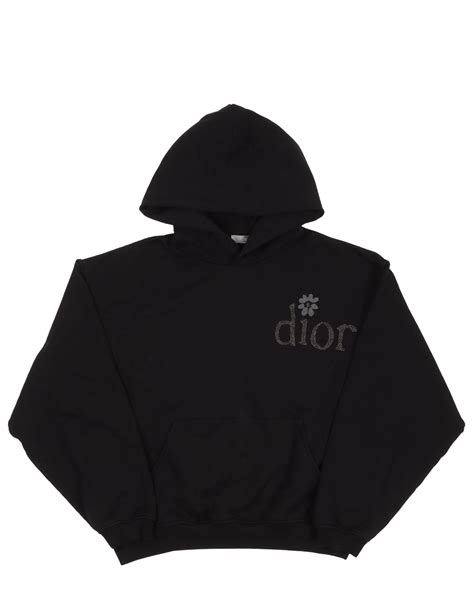 dior be nice hoodie.